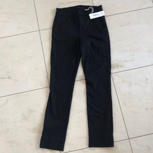 LEVEL 99 Skinny Lacey Trouser Jean